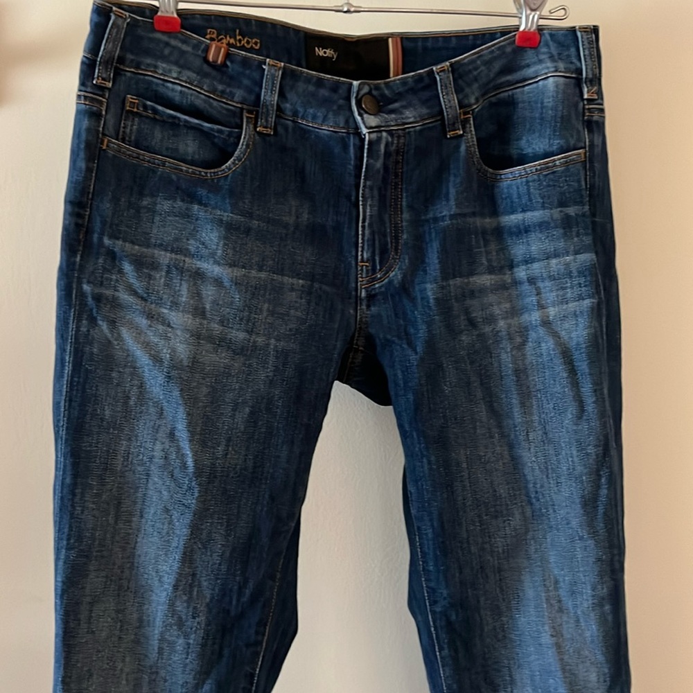 Notify denim jeans, Bamboo, size 31